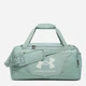 Спортивная сумка Under Armour Undeniable 5.0 Duffle SM 1369222-348 Зеленая (197778989924) - изображение 1