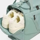 Спортивная сумка Under Armour Undeniable 5.0 Duffle SM 1369222-348 Зеленая (197778989924) - изображение 3