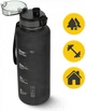 Бутылка для воды спортивная 4FIZJO 1000 мл Black (P-5905973403788) - изображение 7