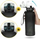 Бутылка для воды спортивная 4FIZJO 1000 мл Black (P-5905973403788) - изображение 9