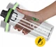 Бутылка для воды спортивная 4FIZJO 850 мл Green (P-5905973403801) - изображение 5