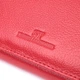 Кошелек женский кожаный с монетницей для кредитных карт ST Leather Разноцветный 39563 - изображение 4