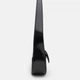 Сумка багет сідло жіноча маленька Guess Arnela HWNG94-96780-BLA Black (190231912231) - зображення 5