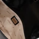 Сумка багет сідло жіноча маленька Guess Arnela HWNG94-96780-BLA Black (190231912231) - зображення 6