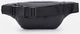 Чоловіча шкіряна сумка на пояс Keizer шкіряна бананка через плече 54162 - зображення 2
