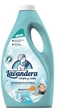 Гель для стирки детского белья Lavandera Sensitive, 2.49 л (83 стирки) - изображение 1