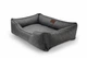 Лежак Harley and Cho Dreamer Gray XХL 120x80 cm Серый для собак (HC-003010067) - изображение 3