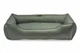 Лежак Harley and Cho Dreamer Khaki Waterprrof XL 110x70 cm Зелений Вологостійкий для собак (3102973) - зображення 2