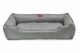 Лежак Harley and Cho Dreamer Gray Waterproof XL 110x70 cm Серый Влагостойкий для собак (3100487) - изображение 2
