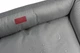 Лежак Harley and Cho Dreamer Gray Waterproof XL 110x70 cm Серый Влагостойкий для собак (3100487) - изображение 4
