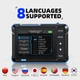 Цифровий осцилограф FNIRSI DSO153 генератор сигналів - зображення 6