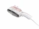 Ручной утюг 4 в 1 Silver Crest SDRB 1000 B1 розовый - изображение 3