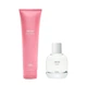 Подарочный женский набор Zara парфюм Zara Orchid Intense 90мл + лосьон для тела Orchid Intense Shimmering Body Lotion 150мл - изображение 1
