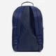 Рюкзак спортивный тканевый 25 л вмещает формат А4 Under Armour Sportstyle Backpack 1378415-045 Синий (197779494373) - изображение 2