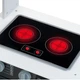 Игрушечная кухня Klein Miele деревянная средняя (4009847071996) - изображение 3