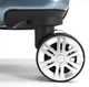Чемодан Semi Line 20" (S) Blue (T5764-1) (DAS302947) - изображение 6