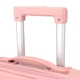 Чемодан Semi Line 20" (S) Rose (T5779-1) (DAS302956) - изображение 7