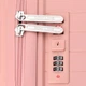 Чемодан Semi Line 20" (S) Rose (T5779-1) (DAS302956) - изображение 5