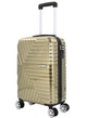 Чемодан Semi Line 20" (S) Gold (T5763-1) (DAS302944) - изображение 1