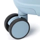 Чемодан Semi Line 20" (S) Blue (T5780-1) (DAS302959) - изображение 6