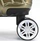 Чемодан Semi Line 20" (S) Gold (T5763-1) (DAS302944) - изображение 6