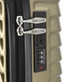 Чемодан Semi Line 20" (S) Gold (T5763-1) (DAS302944) - изображение 5