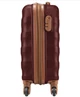 Чемодан Semi Line 20" (S) Burgundy (T5708-1) (DAS302912) - изображение 3