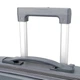 Чемодан Semi Line 20" (S) Graphite (T5781-1) (DAS302962) - изображение 7