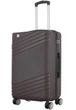Чемодан Semi Line 24" (M) Brown (T5788-2) (DAS302972) - изображение 1