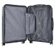 Чемодан Semi Line 24" (M) Blue (T5764-2) (DAS302948) - изображение 4