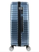 Чемодан Semi Line 24" (M) Blue (T5764-2) (DAS302948) - изображение 3
