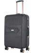 Валіза Semi Line 24" (M) Black (T5787-2) (DAS302969) - зображення 1
