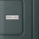 Чемодан Semi Line 20" (S) Petrol (T5761-2) (DAS302937) - изображение 7