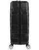 Чемодан Semi Line 24" (M) Black (T5765-2) (DAS302951) - изображение 2