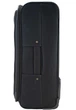 Валіза Semi Line 22" (M) Black (T5601-2) (DAS302286) - зображення 5