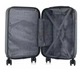 Чемодан Semi Line 20" (S) Petrol (T5761-2) (DAS302937) - изображение 4