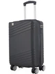 Валіза Semi Line 20" (S) Black (T5789-1) (DAS302974) - зображення 1