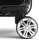 Валіза Semi Line 20" (S) Black (T5765-1) (DAS302950) - зображення 6