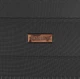 Чемодан Semi Line 20" (S) Black (T5787-1) (DAS302968) - изображение 7