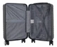 Валіза Semi Line 20" (S) Black (T5789-1) (DAS302974) - зображення 4