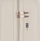 Чемодан Semi Line 24" (M) Ercu (T5791-2) (DAS302978) - изображение 5