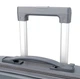 Валіза Semi Line 24" (M) Graphite (T5781-2) (DAS302963) - зображення 7