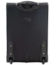 Валіза Semi Line 19" (S) Black (T5601-1) (DAS302285) - зображення 5