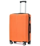 Чемодан Semi Line 24" (M) Orange (T5609-2) (DAS302291) - изображение 1