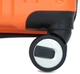 Чемодан Semi Line 24" (M) Orange (T5609-2) (DAS302291) - изображение 6