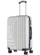Валіза Semi Line 24" (M) Light Grey (T5762-3) (DAS302942) - зображення 1
