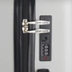 Валіза Semi Line 24" (M) Light Grey (T5762-3) (DAS302942) - зображення 5