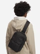 Спортивная сумка слинг через плечо Under Armour Triumph Utility Sling 1388918-001 Черная (197779349802) - изображение 2
