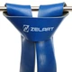Резина для фитнеса и подтягиваний двухслойная Zelart Power Bands 5439-7 жесткость XXL - изображение 3