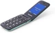 Мобильный телефон Panasonic KX-TU400 Turquoise - изображение 7